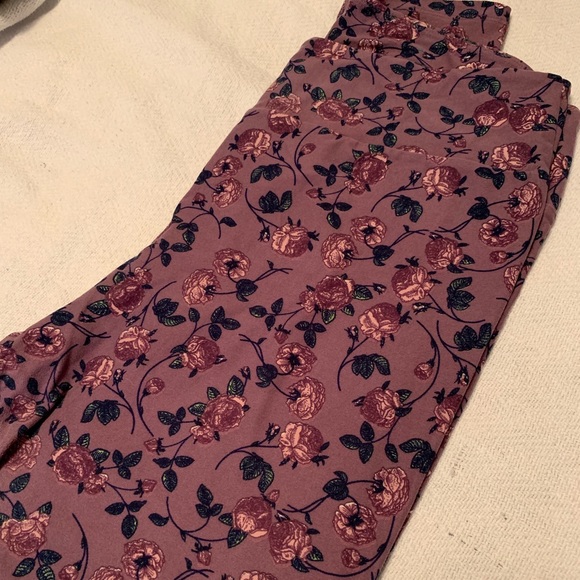 LuLaRoe Pants - leggings LuLaRoe Pants - leggings